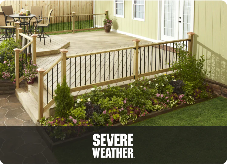 lowe s brands sevee weather xxl dt